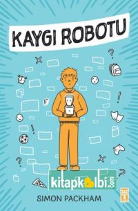 Kaygı Robotu